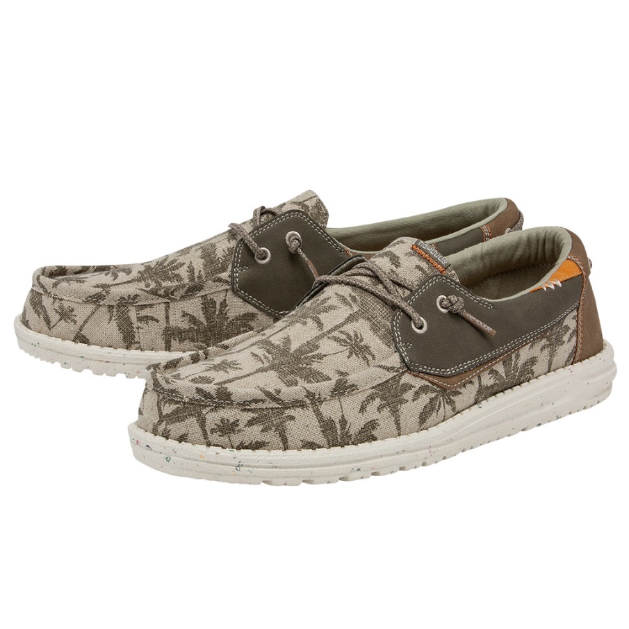 Hei Jätkä Walesin Luonnollinen Salviapalmu