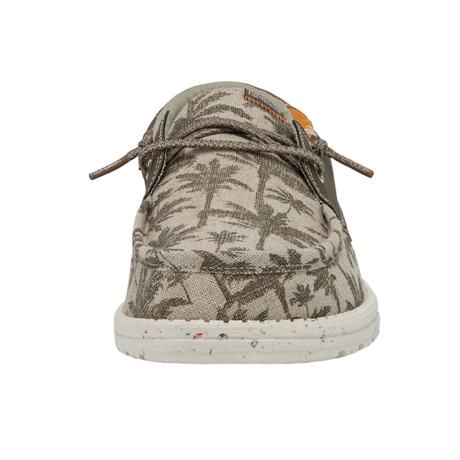 Hei Jätkä Walesin Luonnollinen Salviapalmu