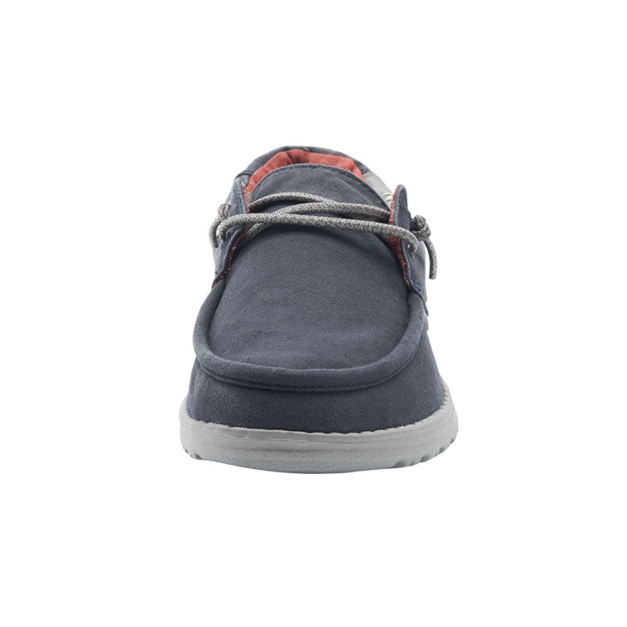 Hei Jätkä Welsh Washed Navy