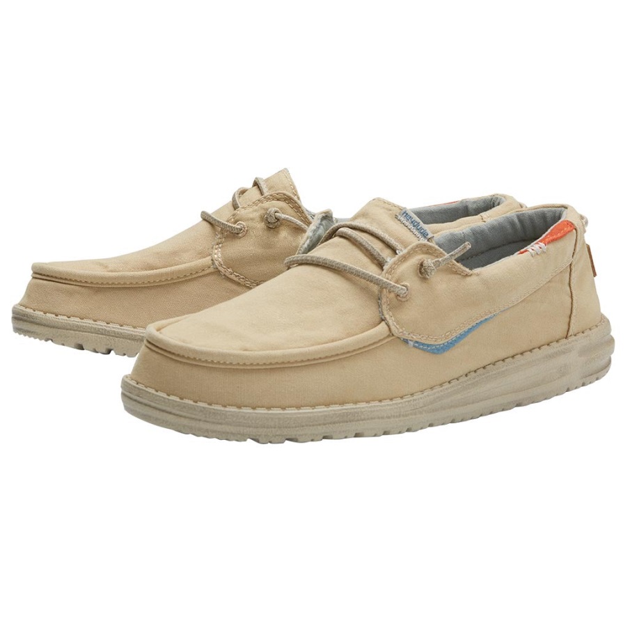 Hei Jätkä Welsh Washed Safari