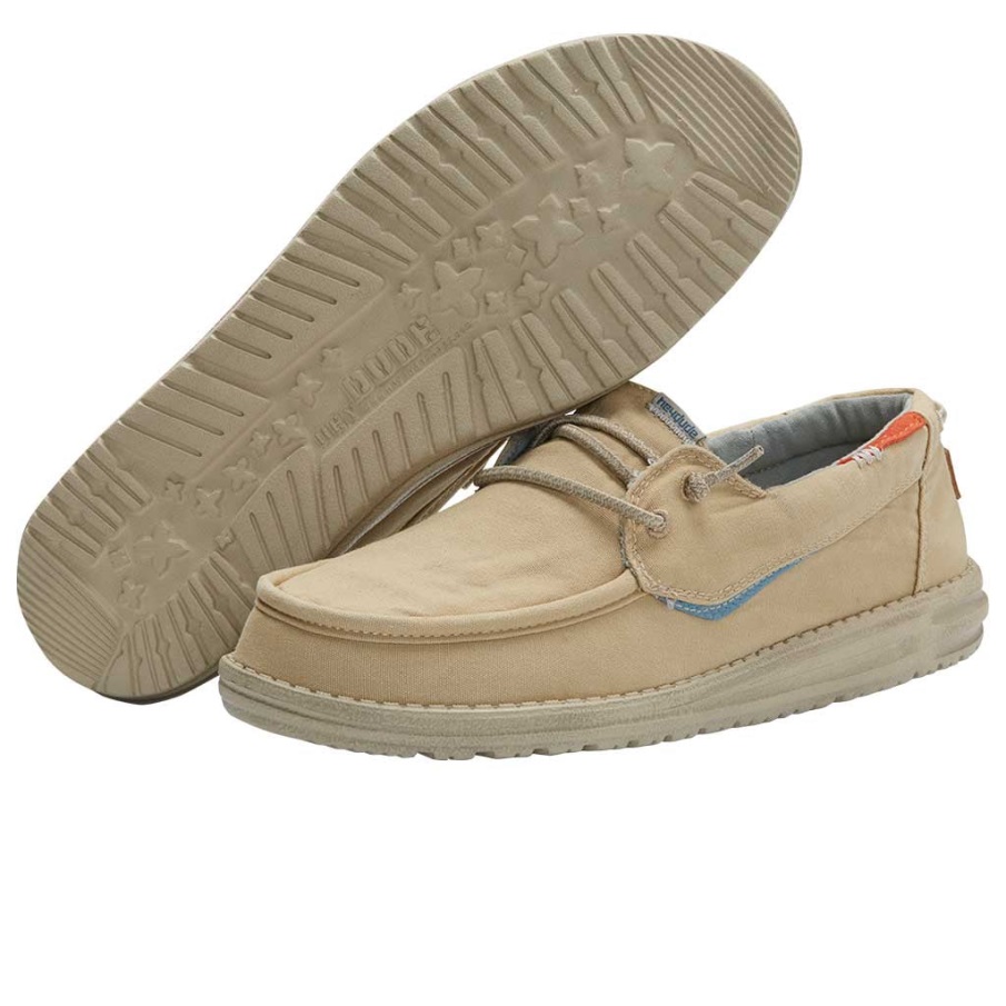 Hei Jätkä Welsh Washed Safari