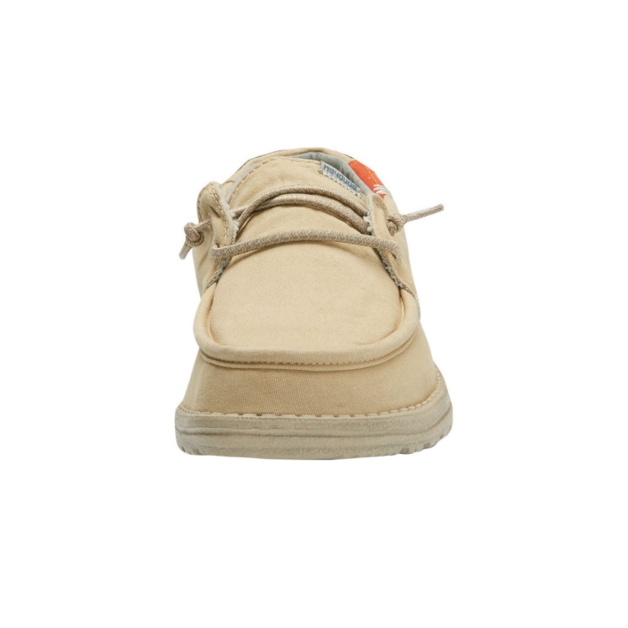 Hei Jätkä Welsh Washed Safari