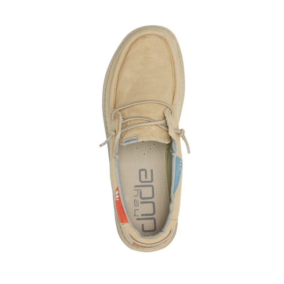 Hei Jätkä Welsh Washed Safari