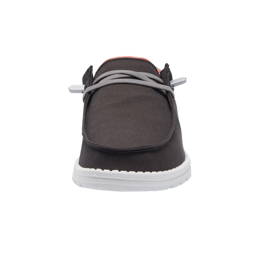 Hei Jätkä Wendy Edistynyt Musta