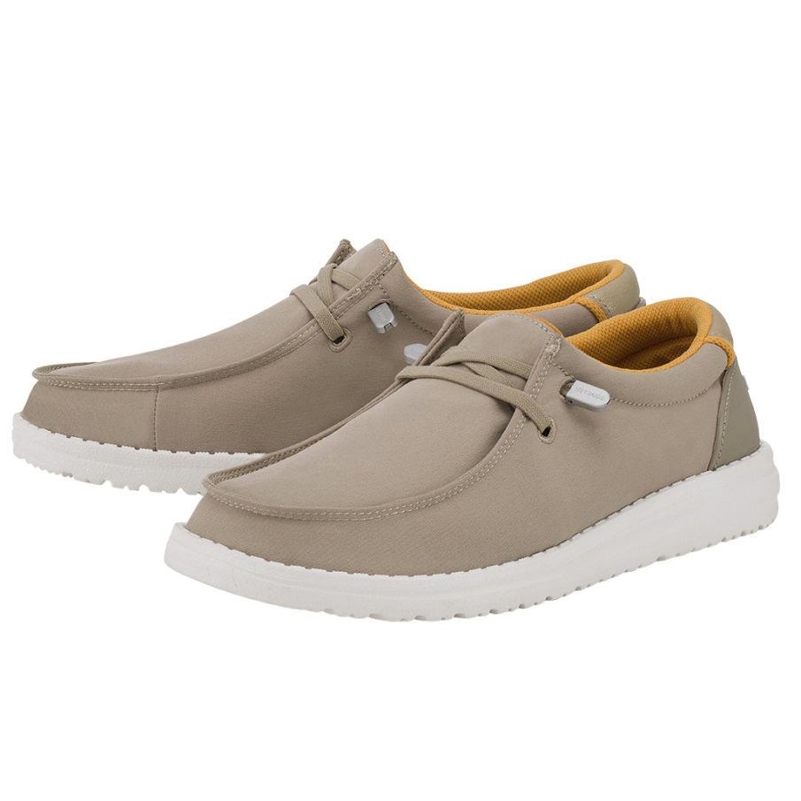 Hei Jätkä Wendy Edistynyt Hiekka