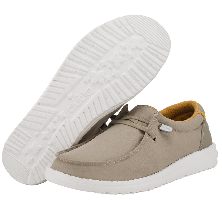 Hei Jätkä Wendy Edistynyt Hiekka