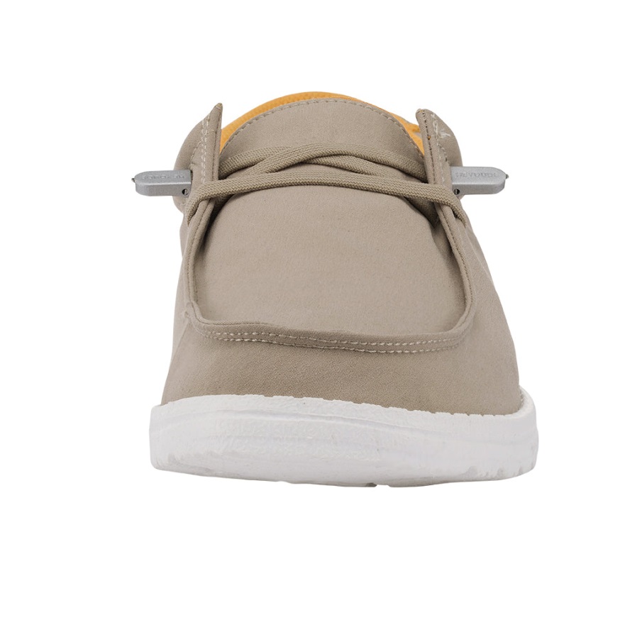 Hei Jätkä Wendy Edistynyt Hiekka