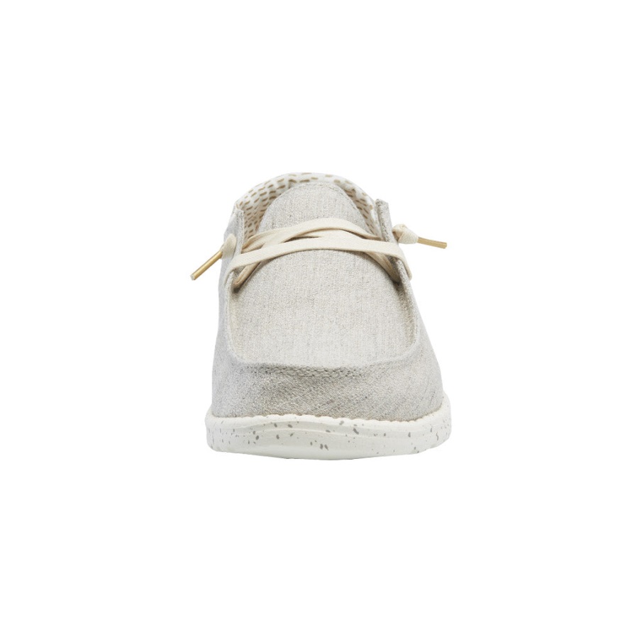 Hei Jätkä Wendy Chambray Sparkling Beige