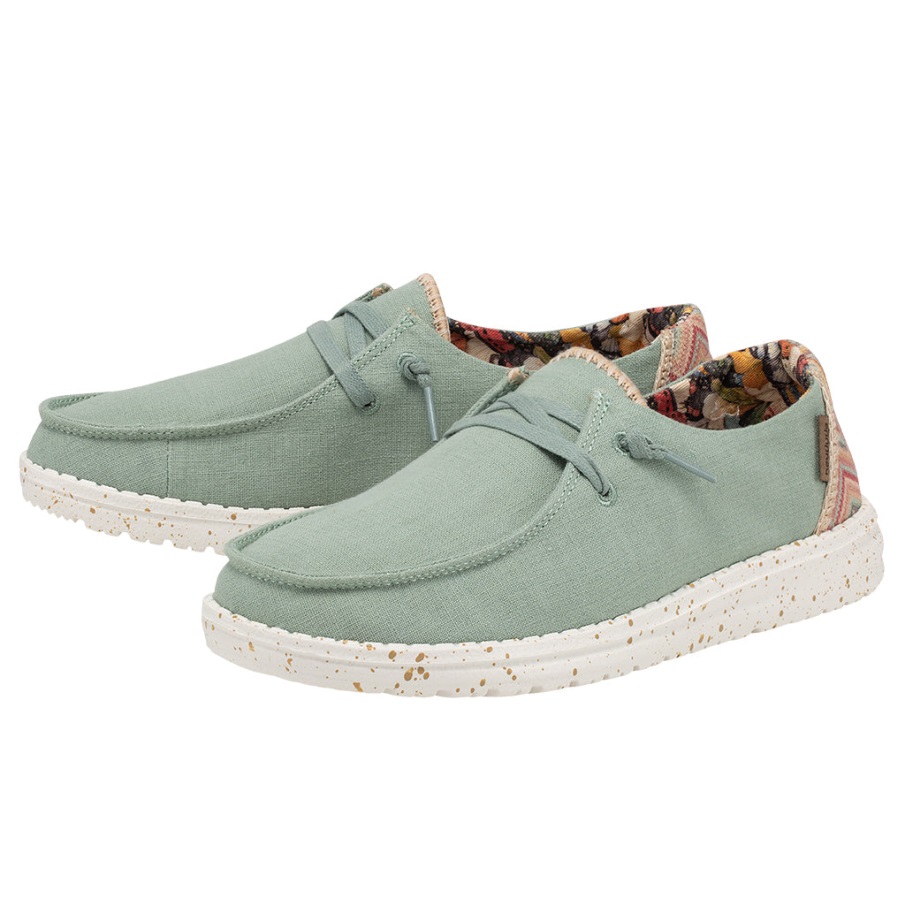 Hei Jätkä Wendy Klassinen Aloe