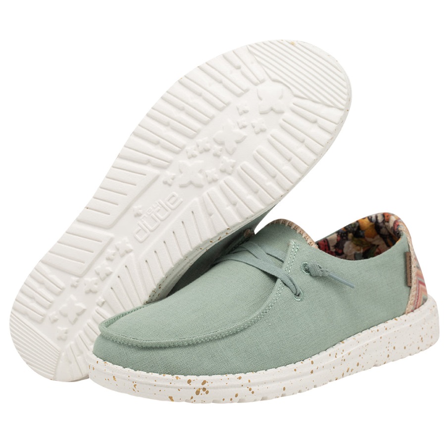 Hei Jätkä Wendy Klassinen Aloe