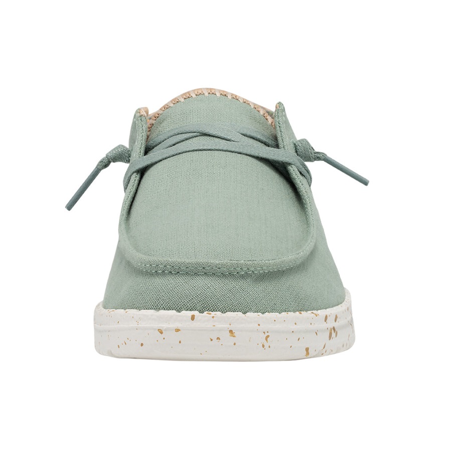 Hei Jätkä Wendy Klassinen Aloe