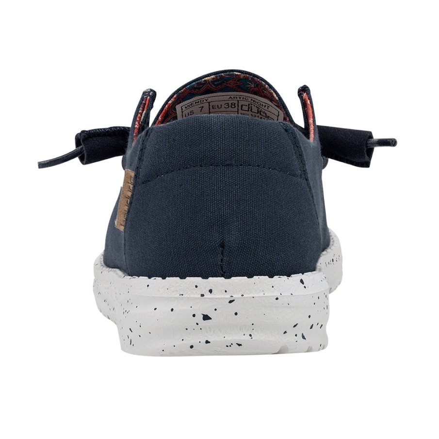 Hei Jätkä Wendy Klassinen Artic Night