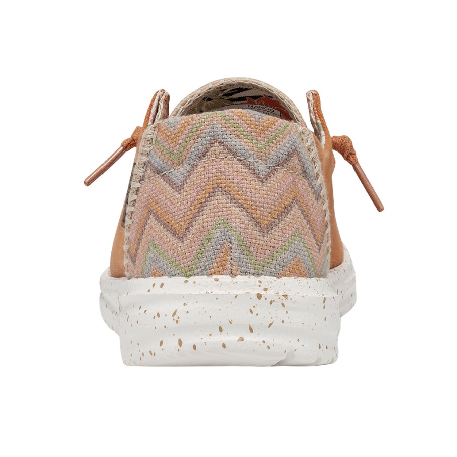 Hei Jätkä Wendy Klassinen Mango