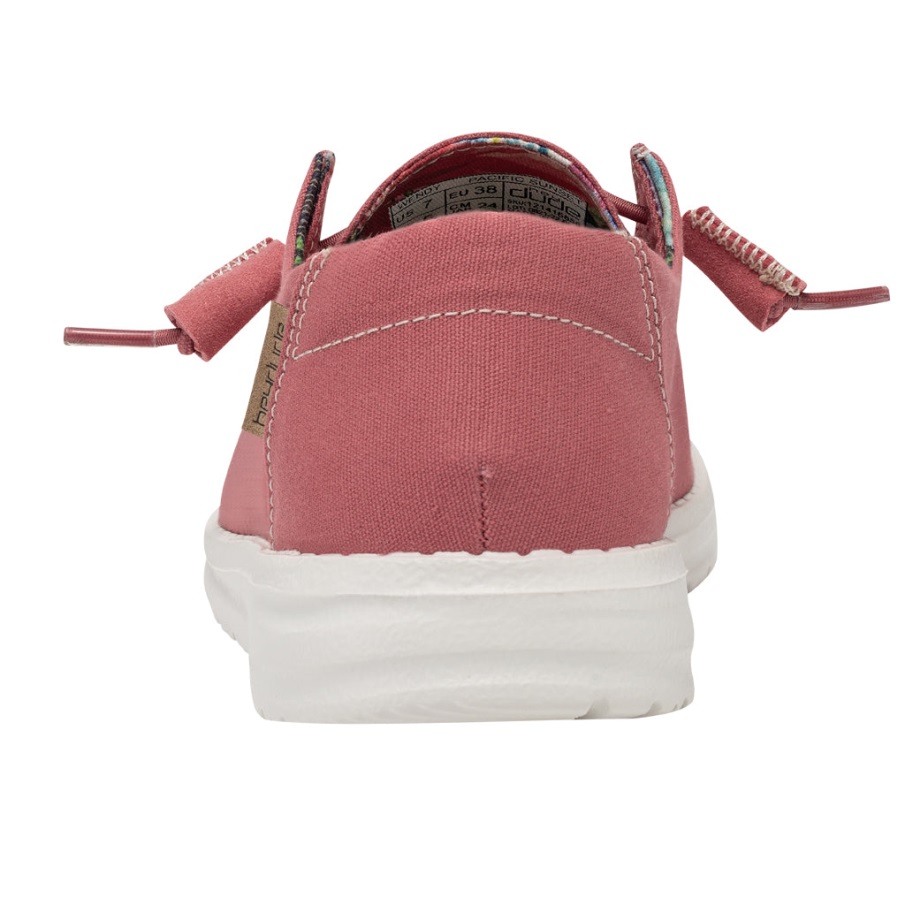 Hei Jätkä Wendy Klassinen Pacific Auringonlasku