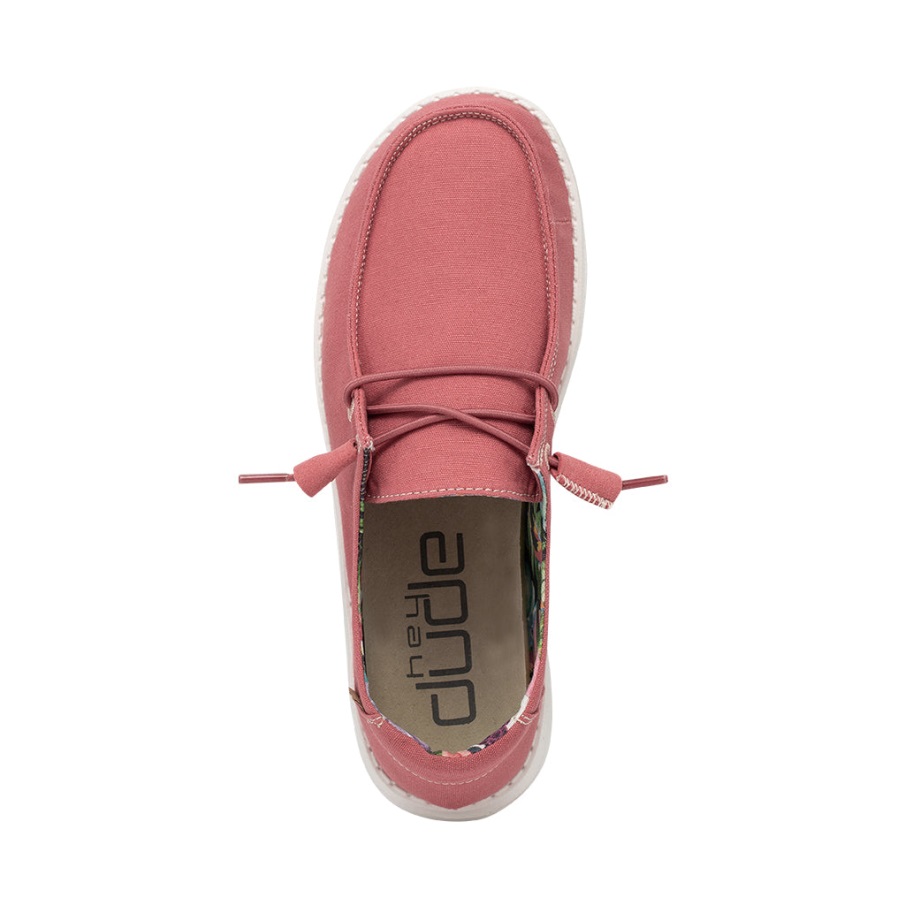 Hei Jätkä Wendy Klassinen Pacific Auringonlasku