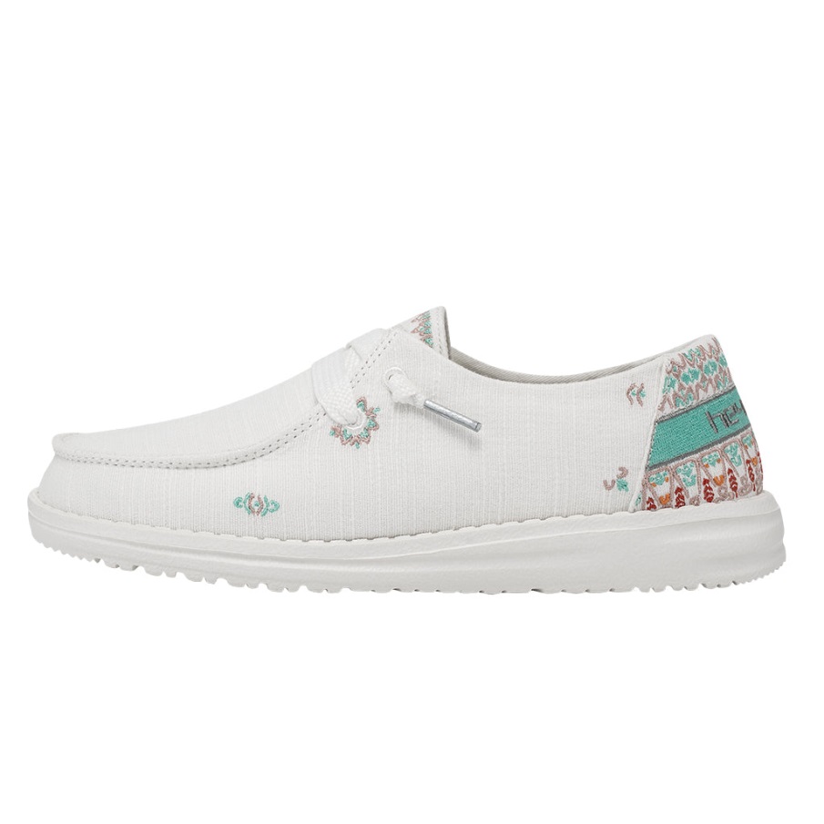 Hei Jätkä Wendy Kasvisto Lilja Valkoinen