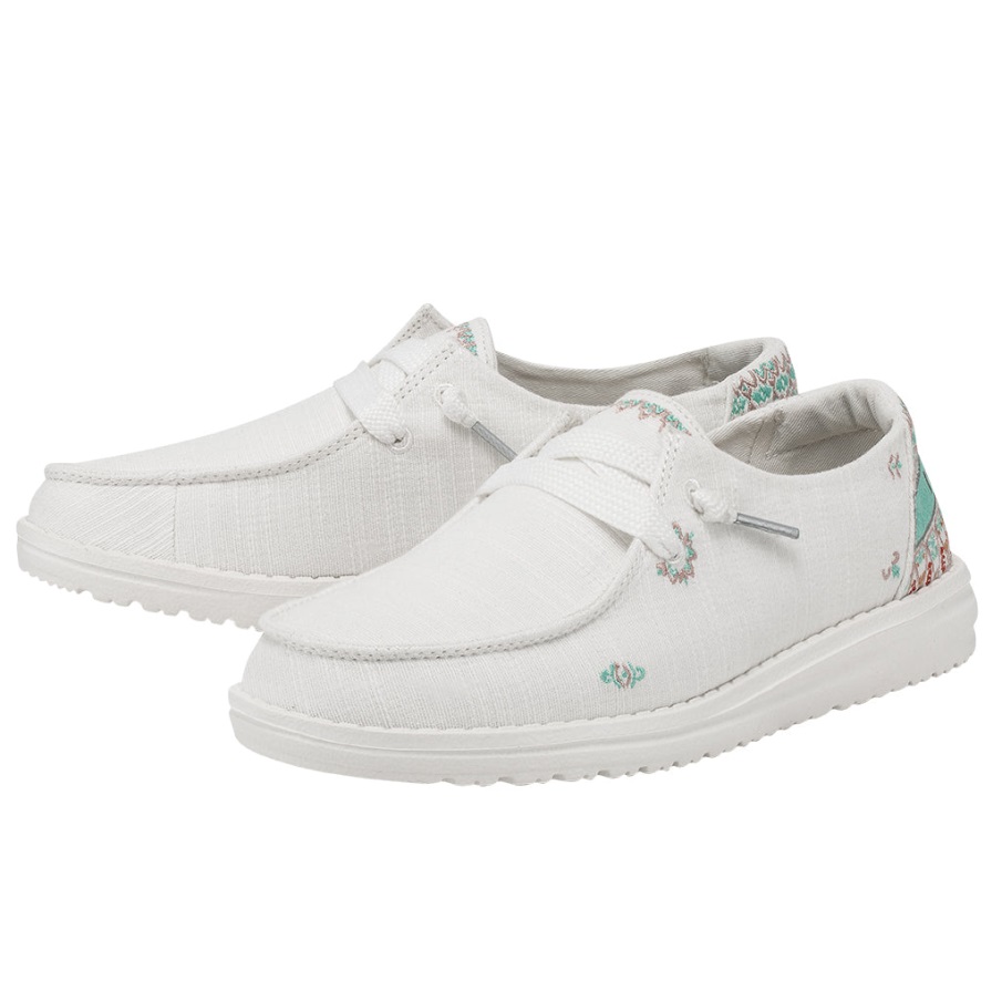 Hei Jätkä Wendy Kasvisto Lilja Valkoinen