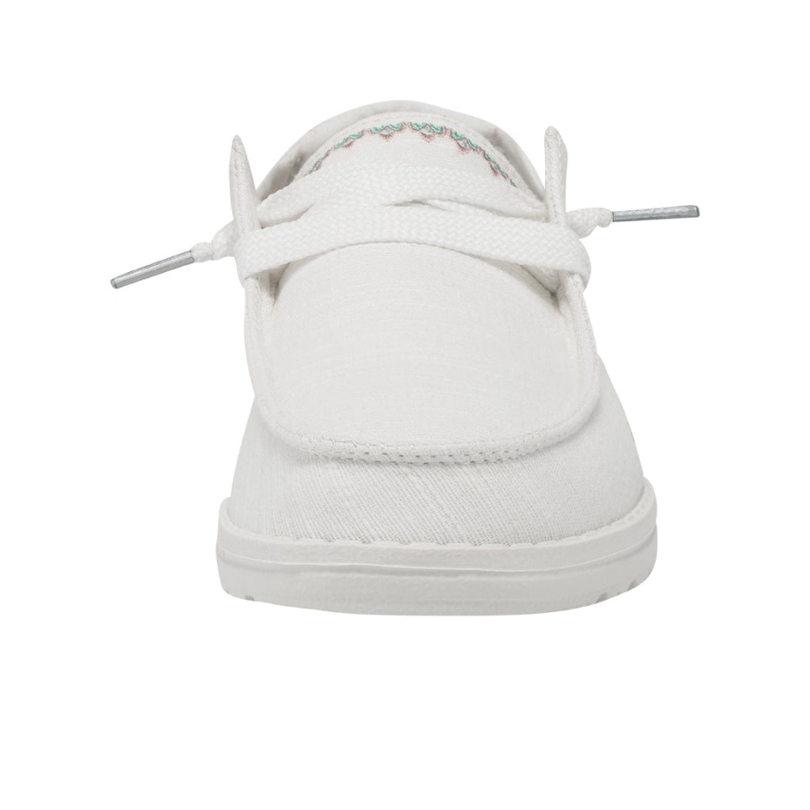 Hei Jätkä Wendy Kasvisto Lilja Valkoinen