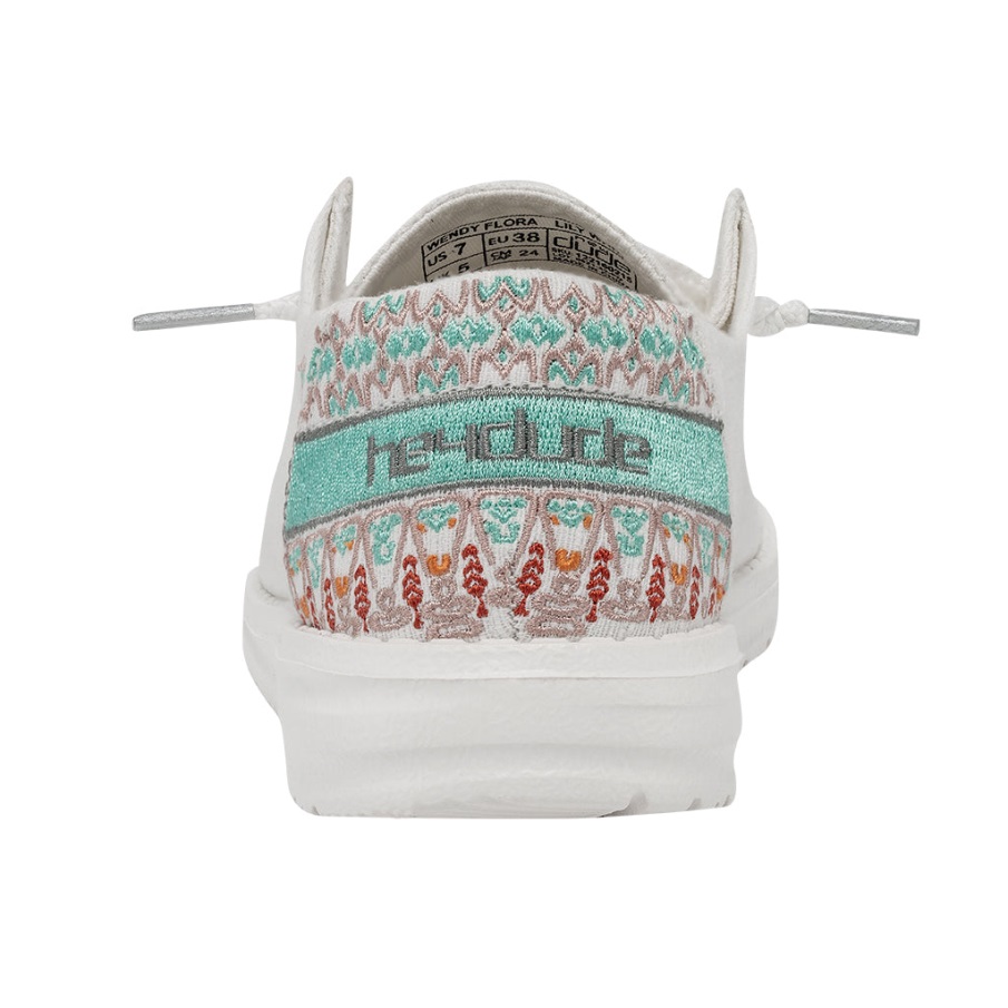 Hei Jätkä Wendy Kasvisto Lilja Valkoinen