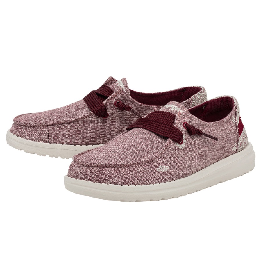 Hei Jätkä Wendy Kasvisto Pioni Punainen