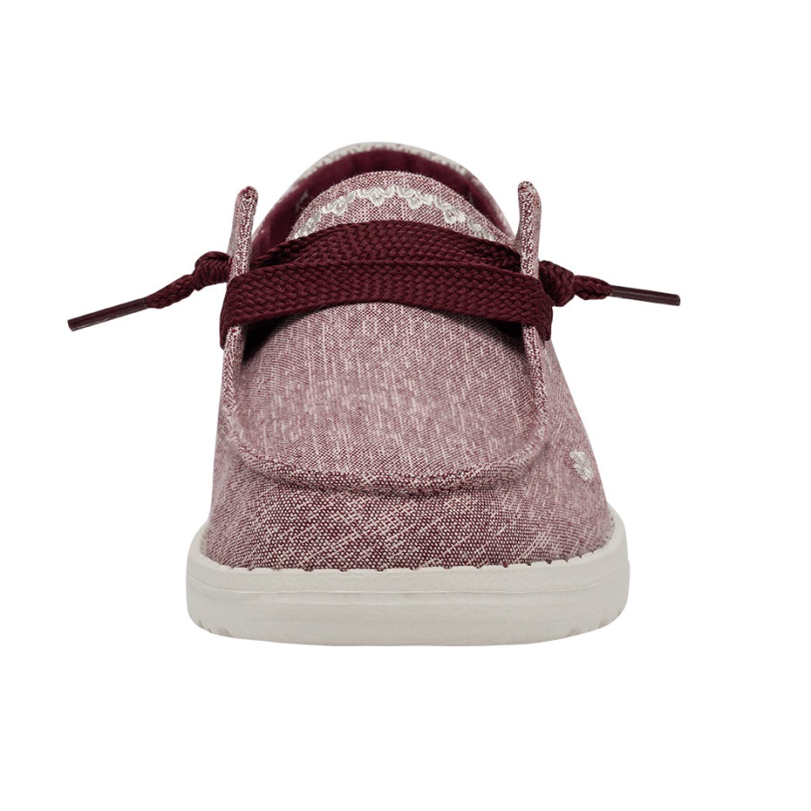 Hei Jätkä Wendy Kasvisto Pioni Punainen