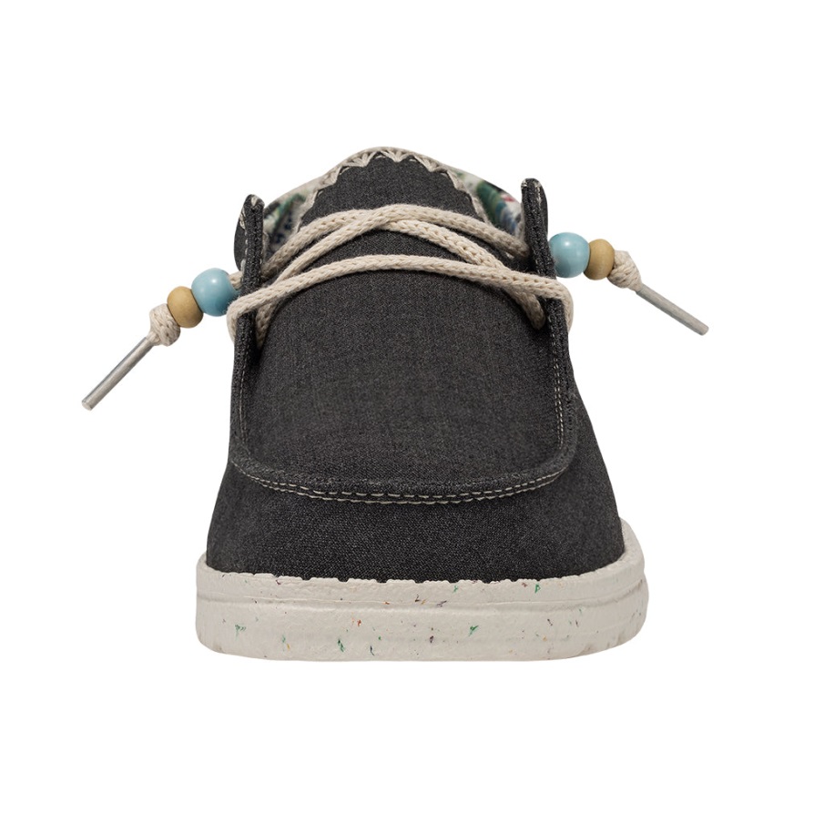 Hei Jätkä Wendy Luonnollinen Hiili