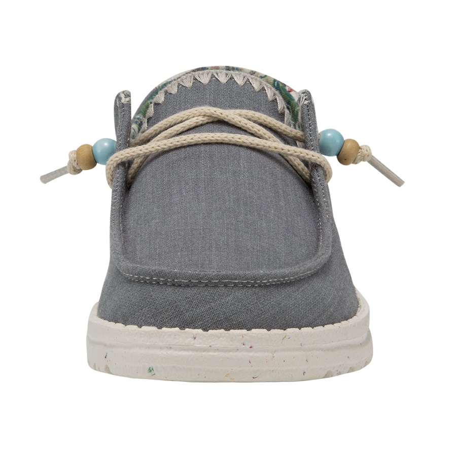 Hei Jätkä Wendy Luonnollinen Indigo