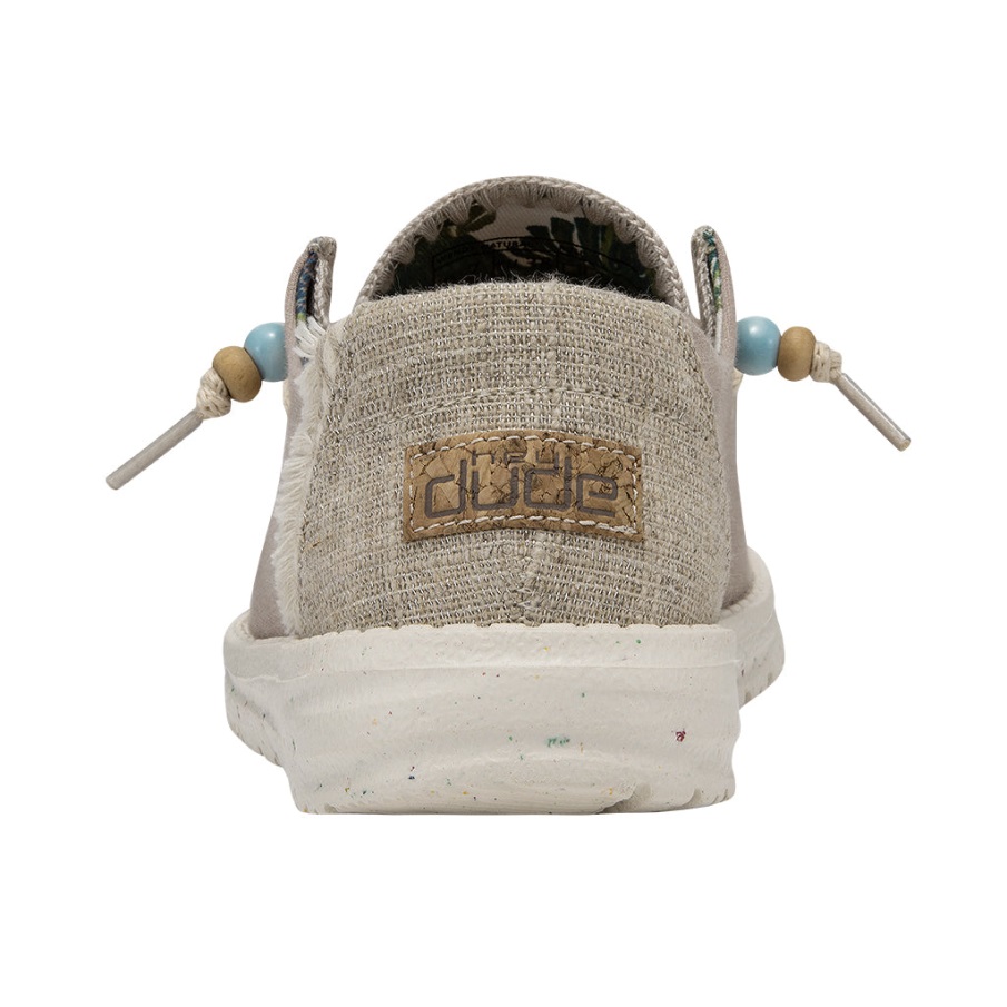 Hei Jätkä Wendy Luonnonruusu