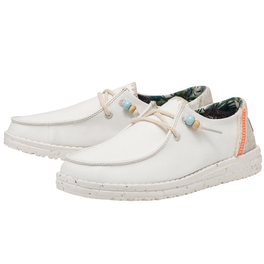 Hei Jätkä Wendy Luonnonsuolaa