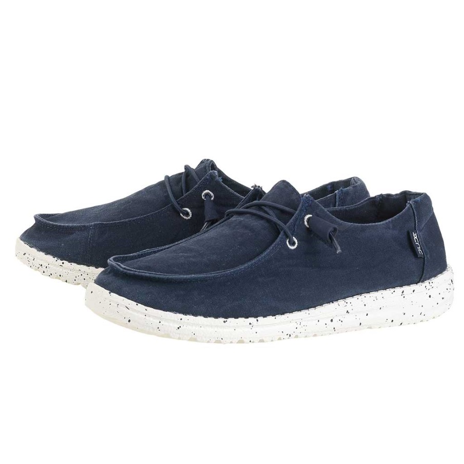 Hei Jätkä Wendy Navy