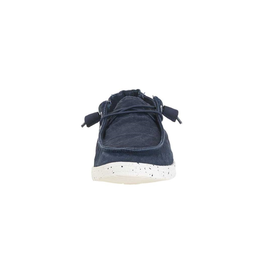 Hei Jätkä Wendy Navy