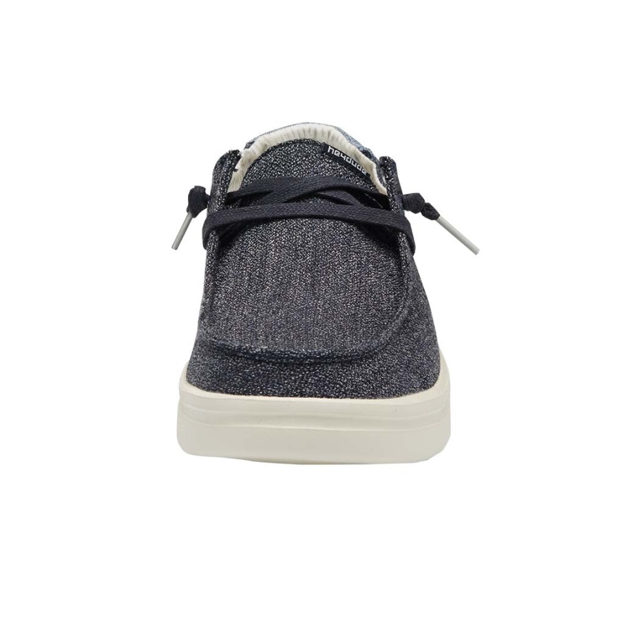 Hei Jätkä Wendy Nousu Chambray Blue