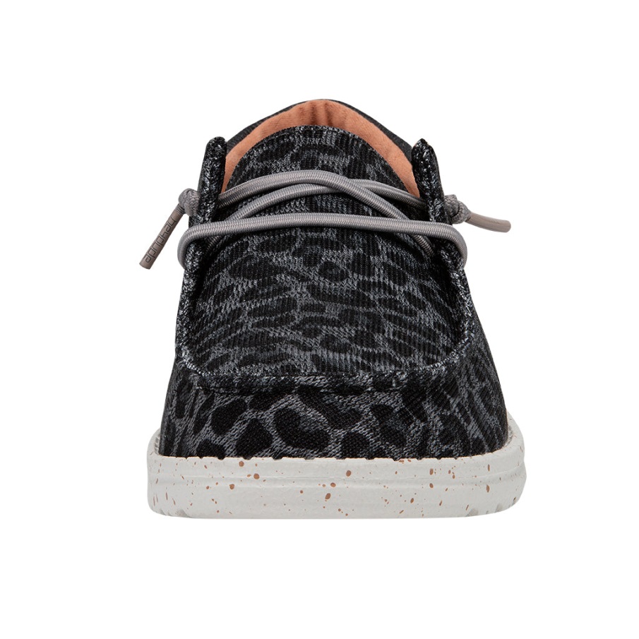 Hei Jätkä Wendy Sox Leo Grey