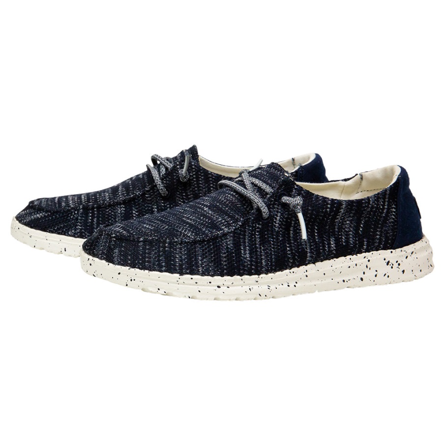 Hei Jätkä Wendy Sox Laivasto