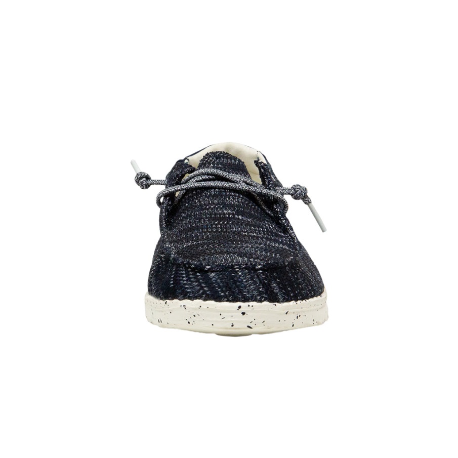 Hei Jätkä Wendy Sox Laivasto