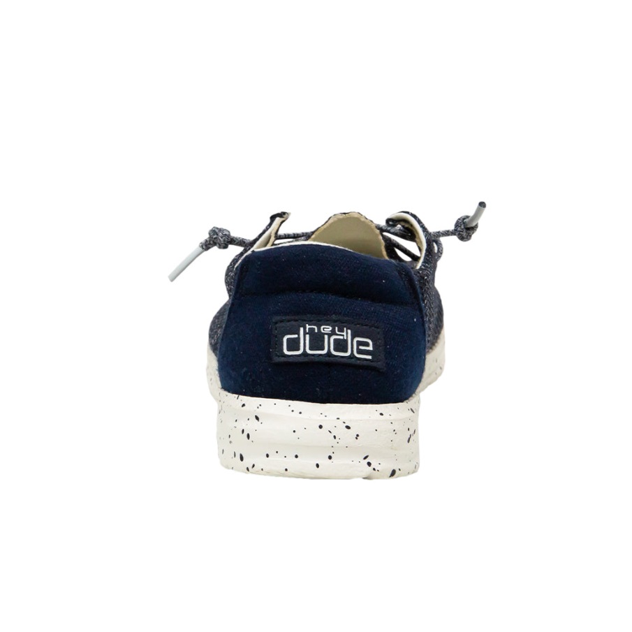 Hei Jätkä Wendy Sox Laivasto