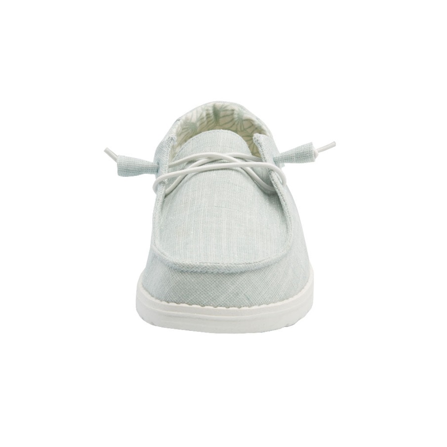 Hei Jätkä Wendy Kuohuva Minttu