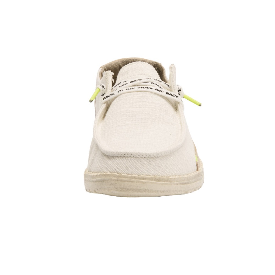 Hei Jätkä Wendy Tähti Valkoinen