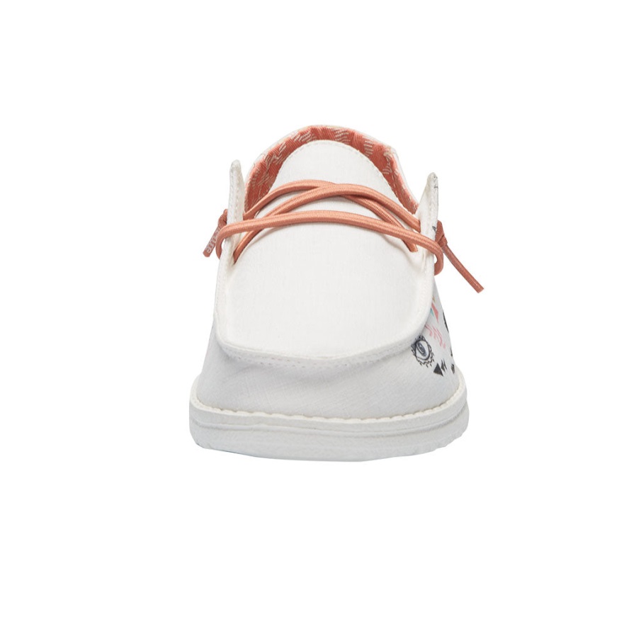 Hei Jätkä Wendy Nuorten Doodle Boho