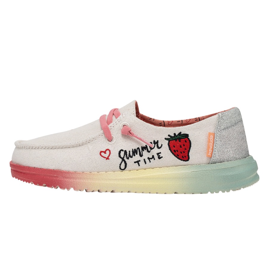 Hei Jätkä Wendy Nuoriso Doodle Vapaus