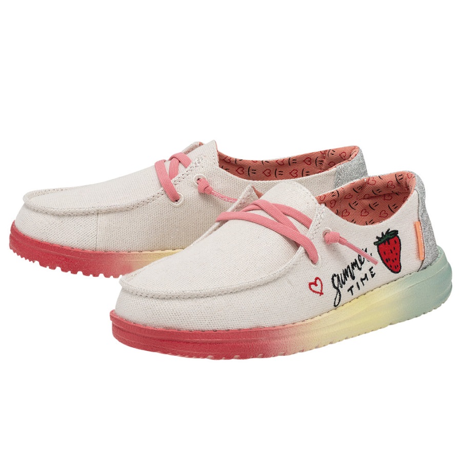 Hei Jätkä Wendy Nuoriso Doodle Vapaus