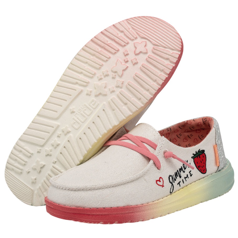 Hei Jätkä Wendy Nuoriso Doodle Vapaus