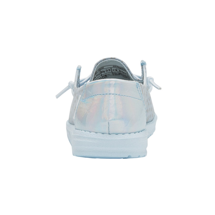 Hei Jätkä Wendy Nuorten Jääprinsessa