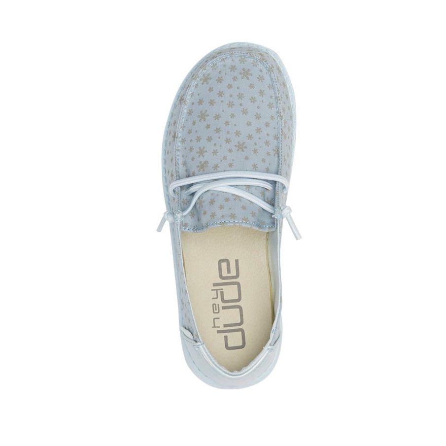 Hei Jätkä Wendy Nuorten Jääprinsessa