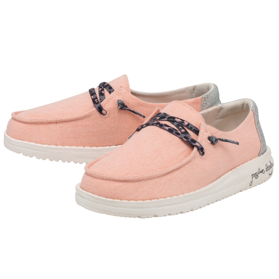 Hei Jätkä Wendy Nuoriso Kuohuva Ruusu Glitter