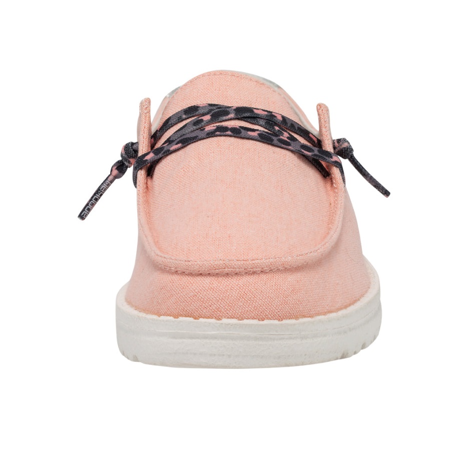 Hei Jätkä Wendy Nuoriso Kuohuva Ruusu Glitter