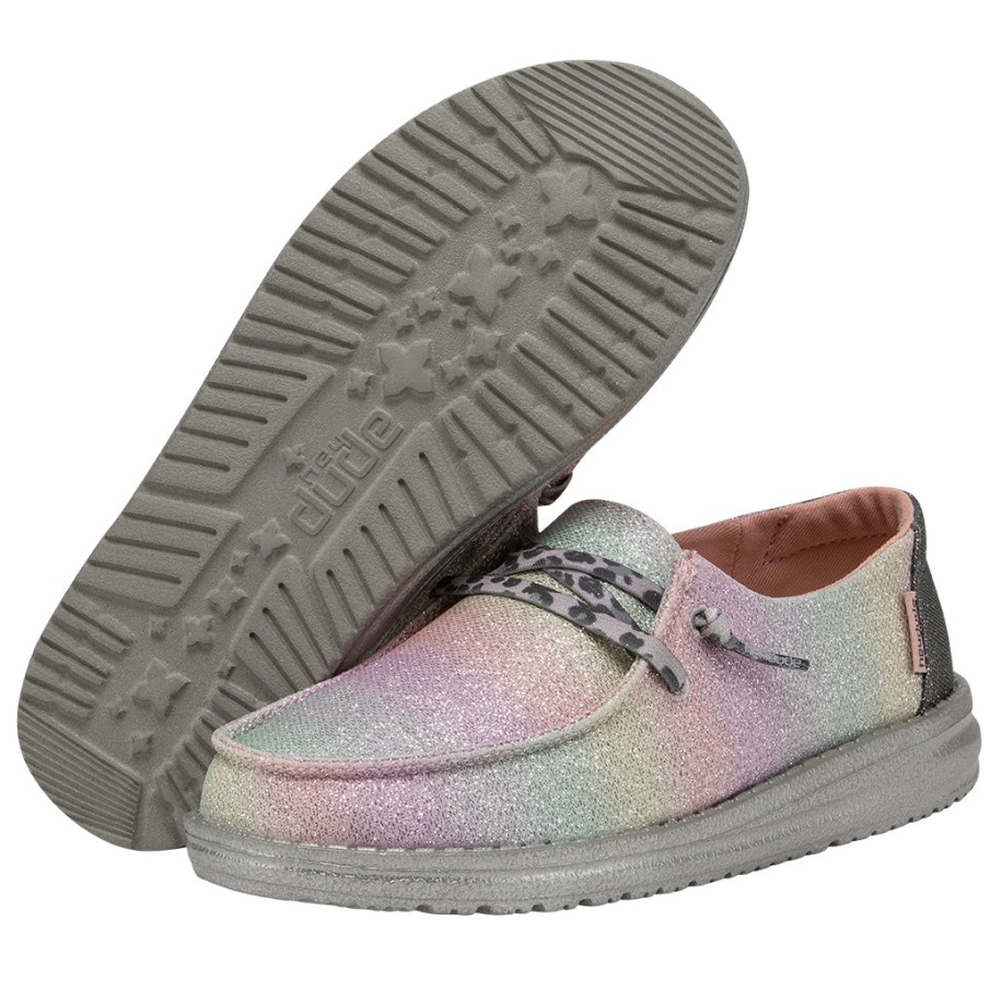 Hei Jätkä Wendy Nuoriso Kuohuva Auringonlasku