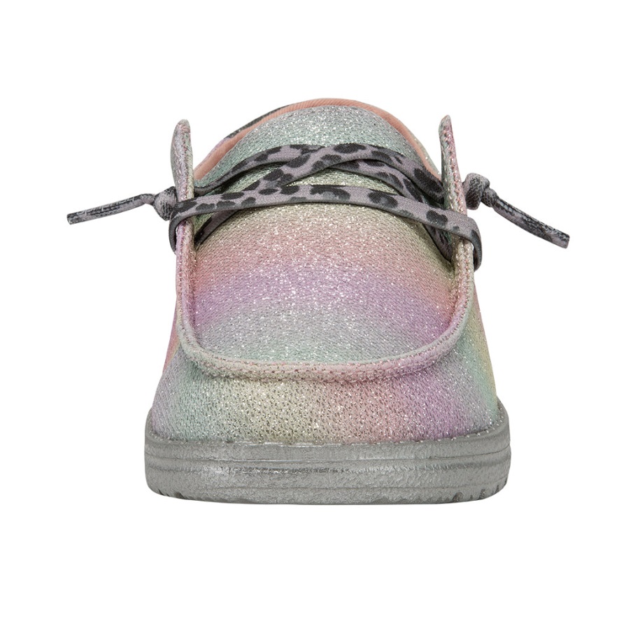 Hei Jätkä Wendy Nuoriso Kuohuva Auringonlasku