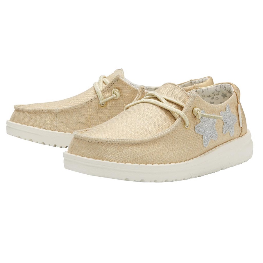 Hei Jätkä Wendy Nuorisotähti Kultaa