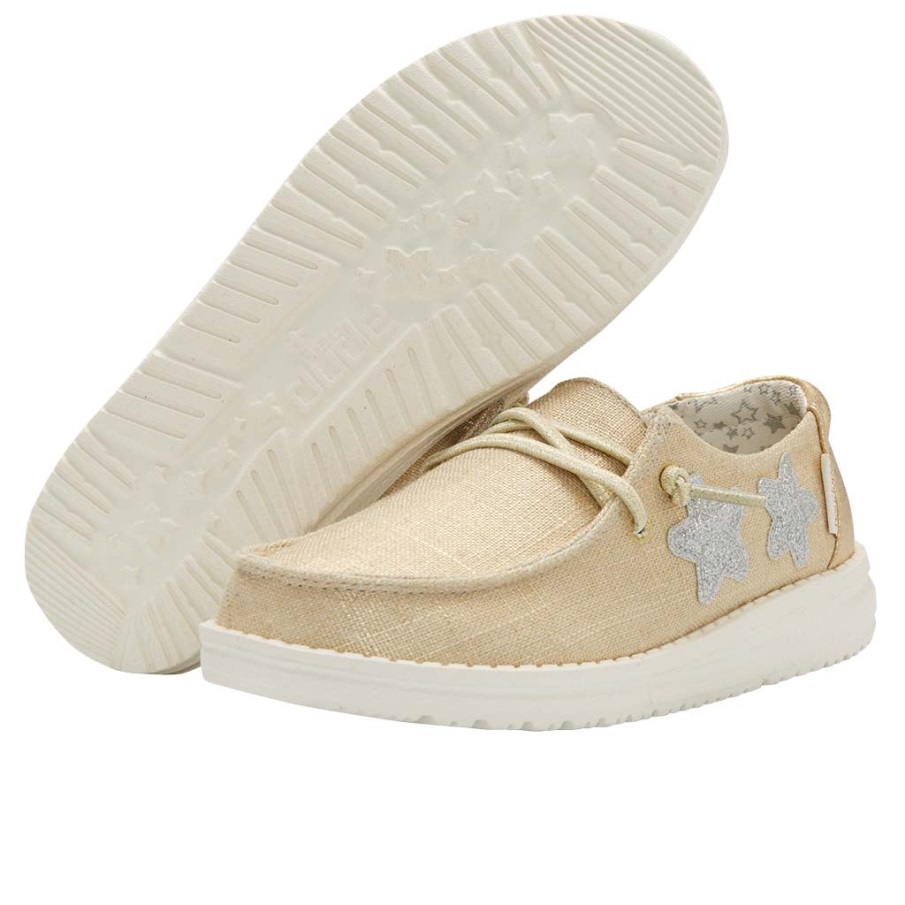 Hei Jätkä Wendy Nuorisotähti Kultaa